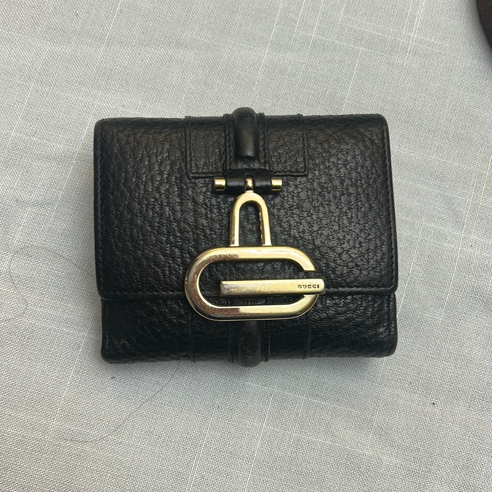 GUCCI wallet